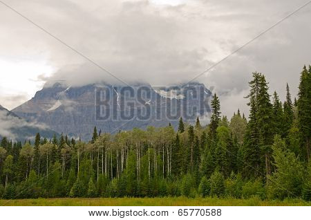 Mount Robson