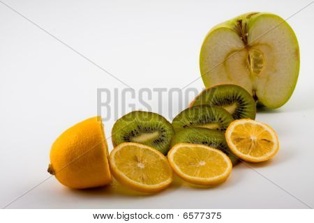 Frugt Mix