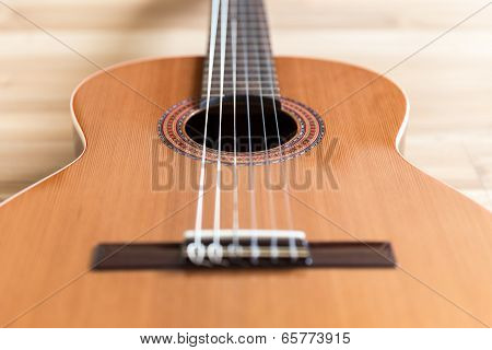 Guitar
