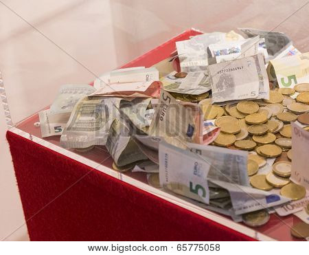Donation