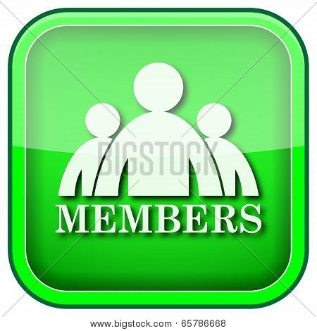 Members Icon