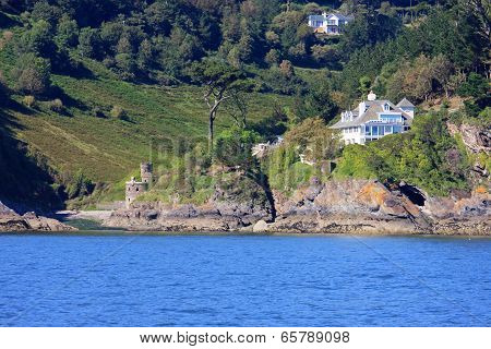 Kingswear Castle