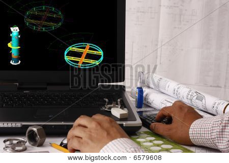 Design, nyomástartó edény