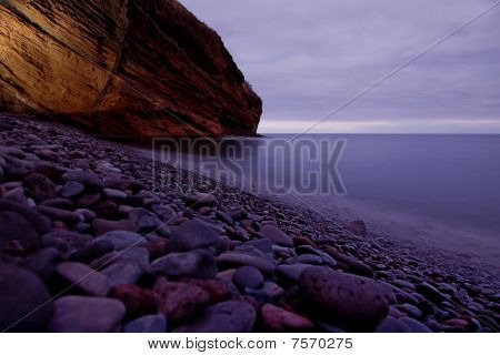 Воды