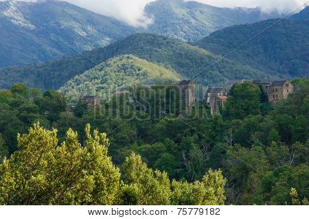 Castagniccia