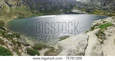 Melo Lake