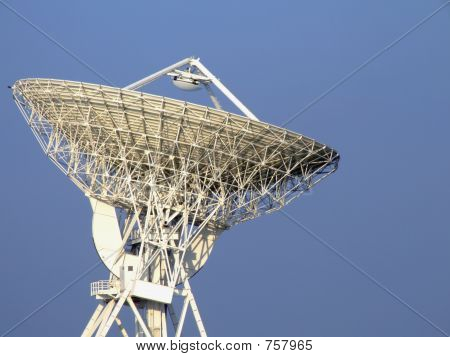 Parabolische antenne