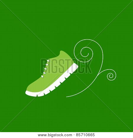 Running Shoe