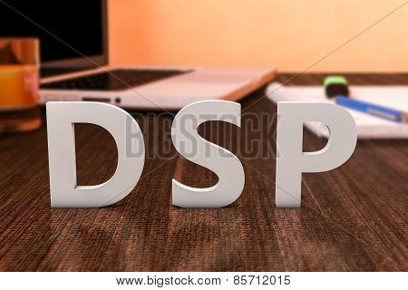 Demand Side Platform