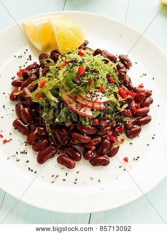 Kaiso Salad