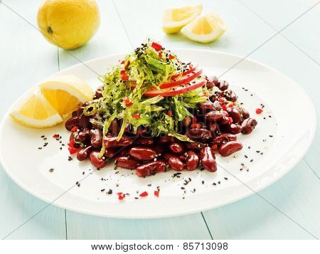 Kaiso Salad