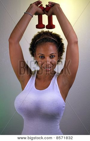 Beautiful Mature Black Image Photo Free Trial Bigstock