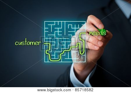 Customer Needs