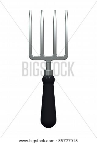 Small Pitchfork