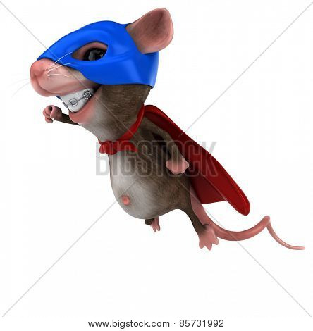 Fun mouse
