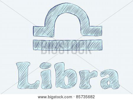 Libra Zodiac
