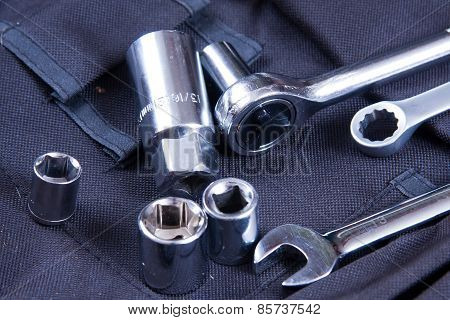 Wrenches