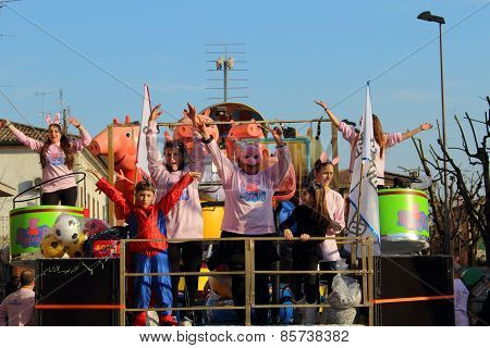 children's carnival