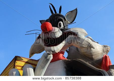 children's carnival