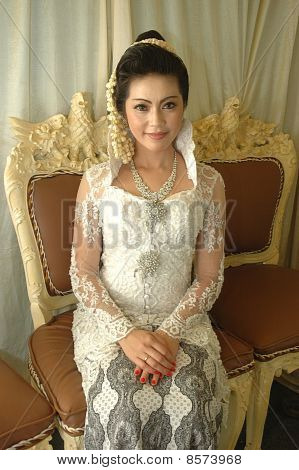 เจ้าสาว