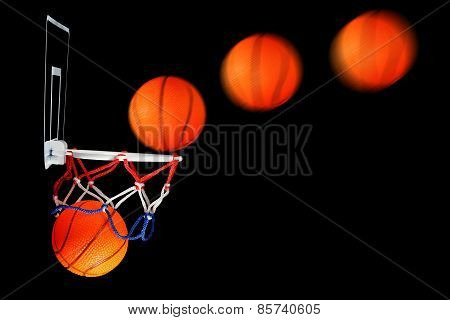Basketball