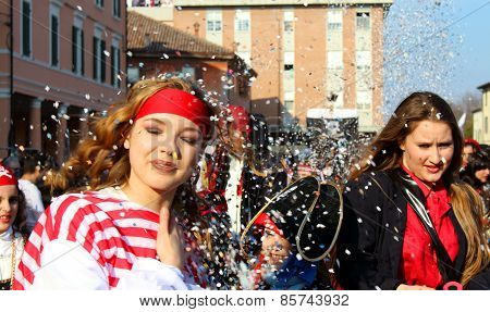 Children's carnival