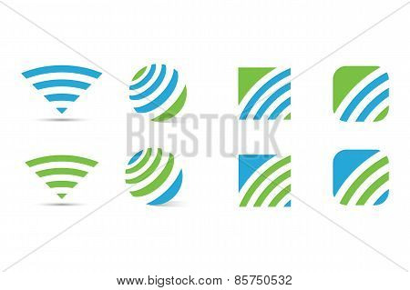 Vector Man and Wireless Technologies