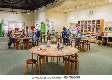 Osaka Museum of History