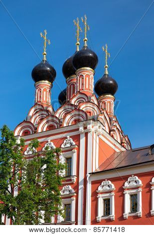 St. Nicholas Church
