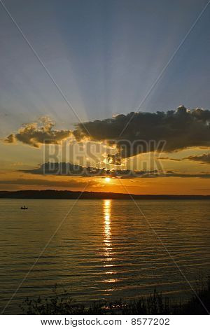 Sun Blast