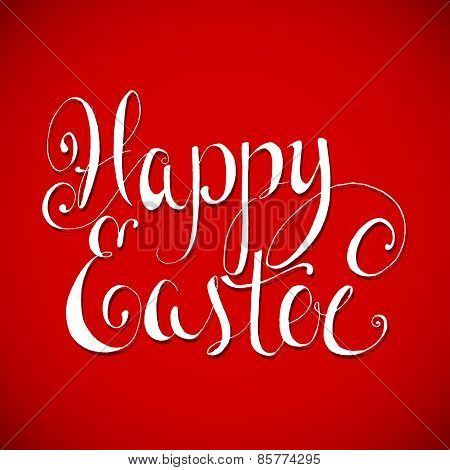 Happy Easter