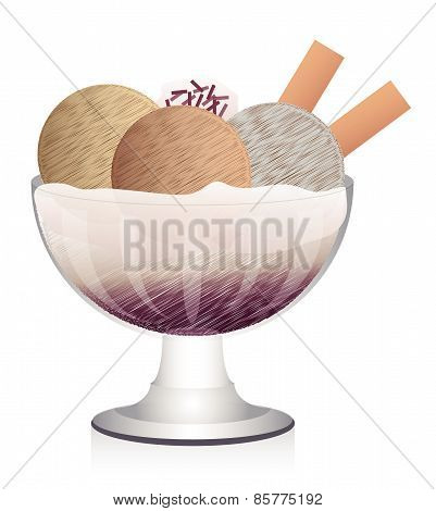 Ice Cream