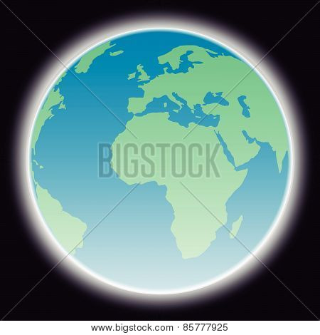 Planet Earth