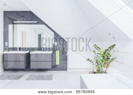 Modern Bathroom Design