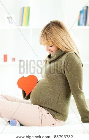 Pregnancy