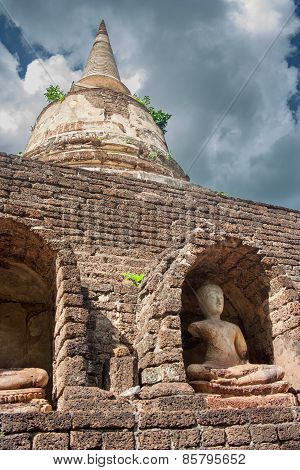 Ancient Temple