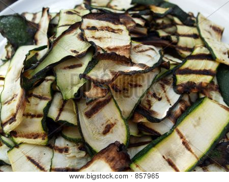 grillet courgetter