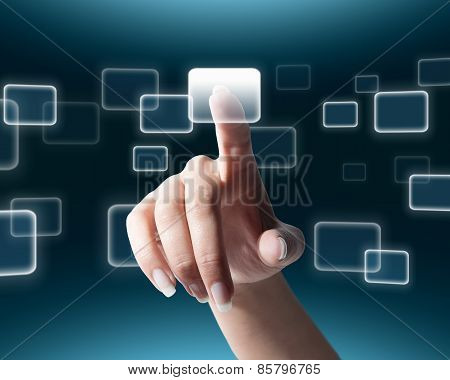 click your connection with the world