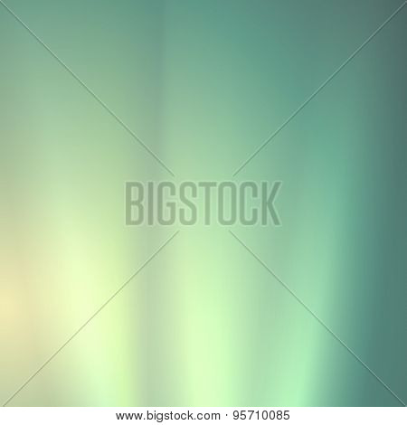 Elegant Glowing Blur Effect Background Page
