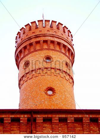 Burg