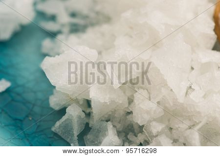 Pyramid Salt Fleur De Sel