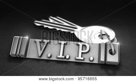 VIP Concept