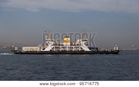 Fireboat