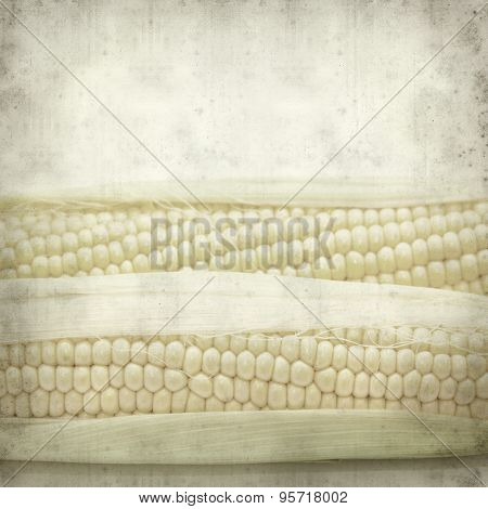 Textured Old Paper Background
