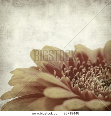 Textured Old Paper Background