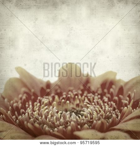 Textured Old Paper Background