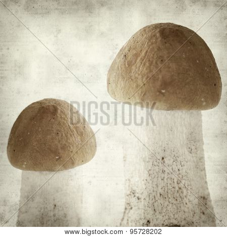 Textured Old Paper Background