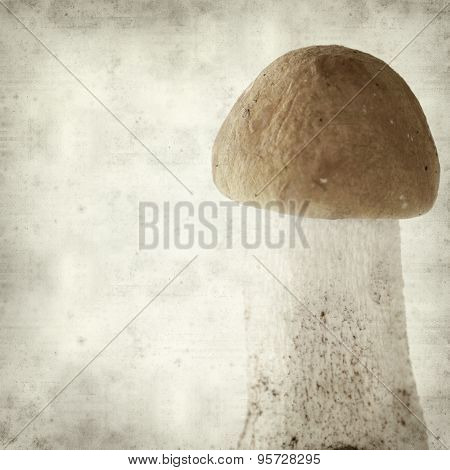 Textured Old Paper Background