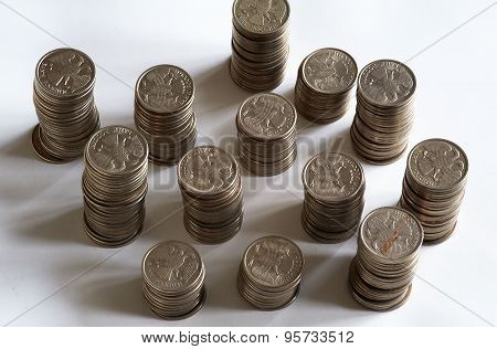 Coins