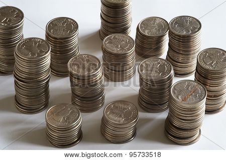 Coins